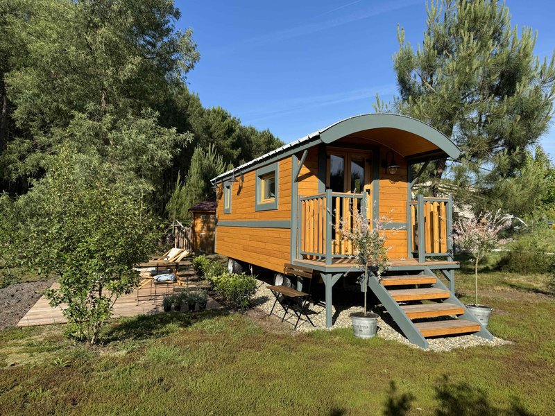 Domaine AbracadaRoom : La Grange du Coulin - Image 4