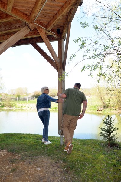 Domaine AbracadaRoom : Les Lodges des Grands Crus - Image 14