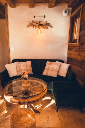 Hébergement AbracadaRoom : Chalet Explora - Image 14