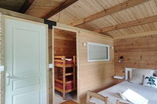Camping Les Rochelles