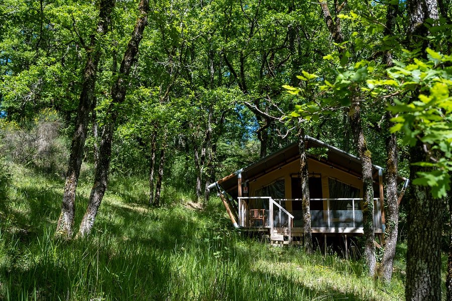 Domaine AbracadaRoom : Le Camp - Image 19