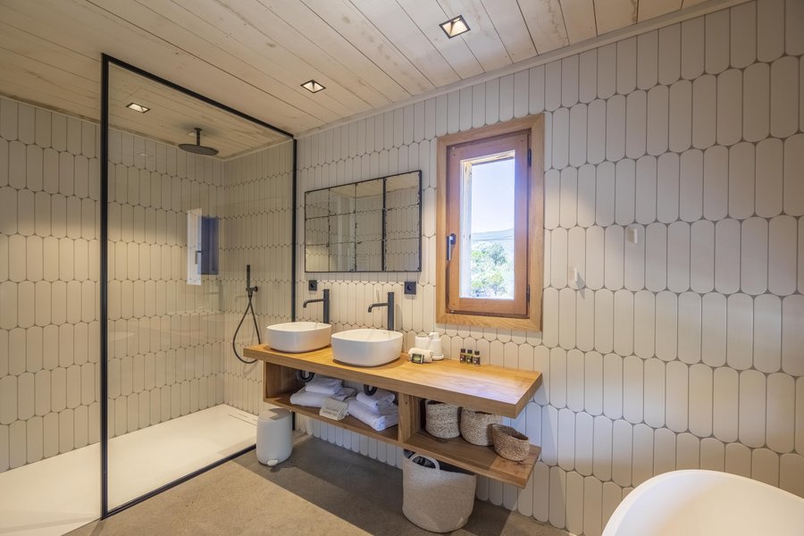 Hébergement AbracadaRoom : Apodis, Casette Casanghjulina - Image 8