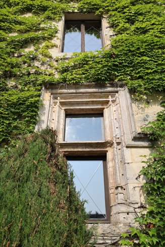 Hébergement AbracadaRoom : L'Aile Renaissance - 12 personnes - Image 21