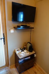 Hébergement AbracadaRoom : Roulotte Django - Image 6