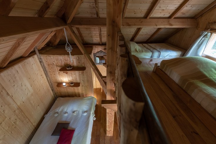 Hébergement AbracadaRoom : Cabane Panda - Image 9