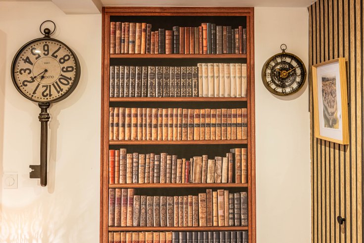 Hébergement AbracadaRoom : Les Trésors de Narbonne - Escape Room - Image 3