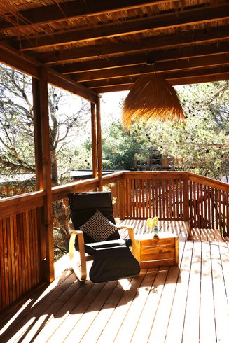 Hébergement AbracadaRoom : Cabane Jacuzzi - Image 4