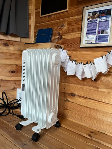 Hébergement AbracadaRoom : Kota - Accueil Vélo - "Amboise" chez Flo & Marc - Image 11