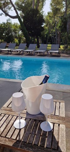 Domaine AbracadaRoom : Château Sainte Colombe - Image 3