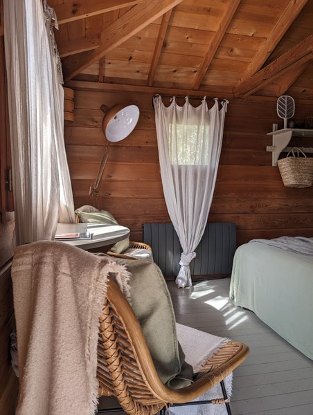 Hébergement AbracadaRoom : Bagheera - Image 4