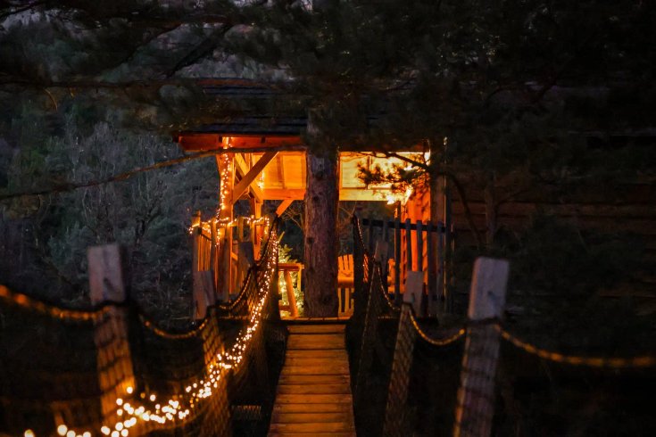 Hébergement AbracadaRoom : Bois d'Arambe & Spa - Image 8