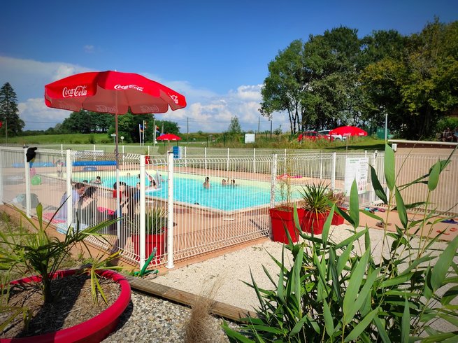 Domaine AbracadaRoom : Camping Domaine de Mépillat - Image 1