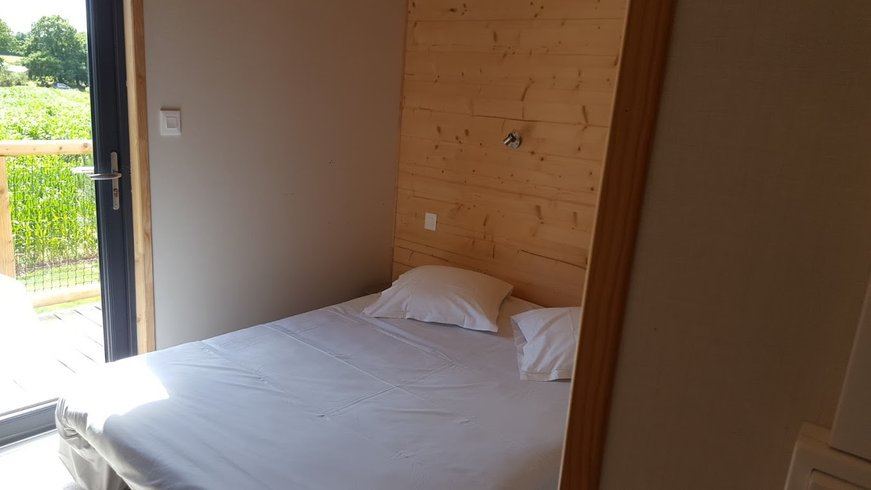 Hébergement AbracadaRoom : Cottage sur pilotis - Image 4