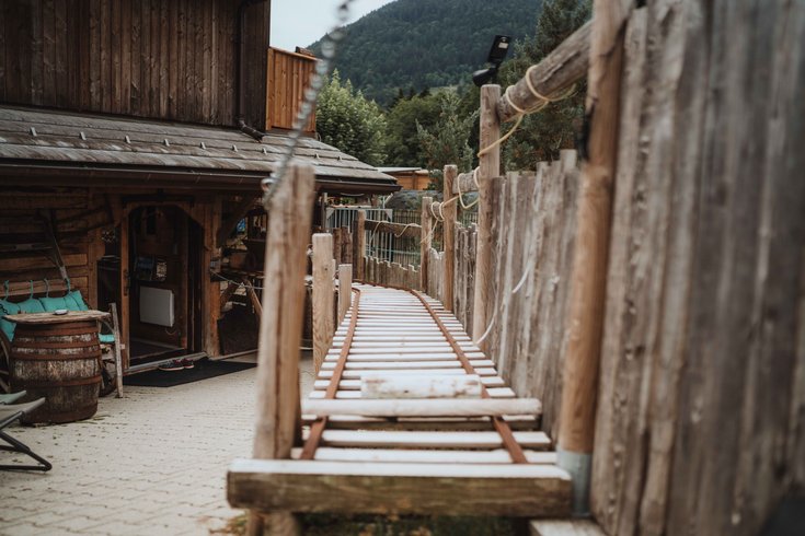 Hébergement AbracadaRoom : La Mine de Buck & Spa - Image 33