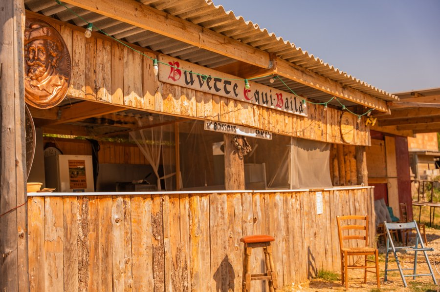 Domaine AbracadaRoom : Homnest (Puy Saint Martin) - Image 8