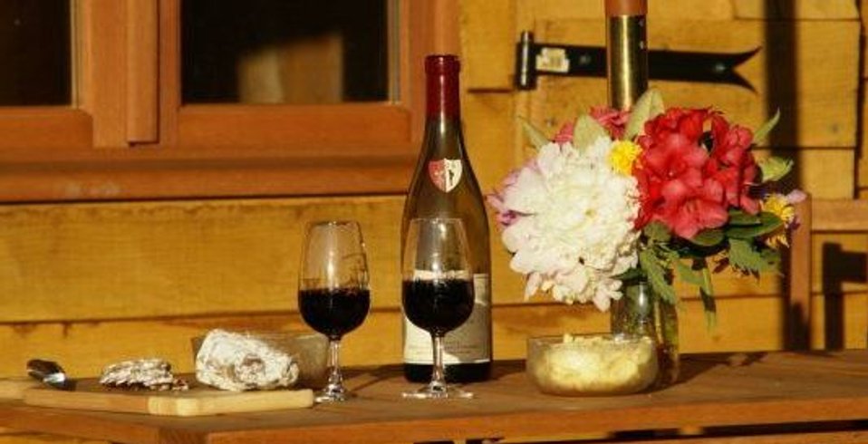 Hébergement AbracadaRoom : Saut du chevreuil - Image 10