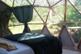 Dôme Lot-et-Garonne