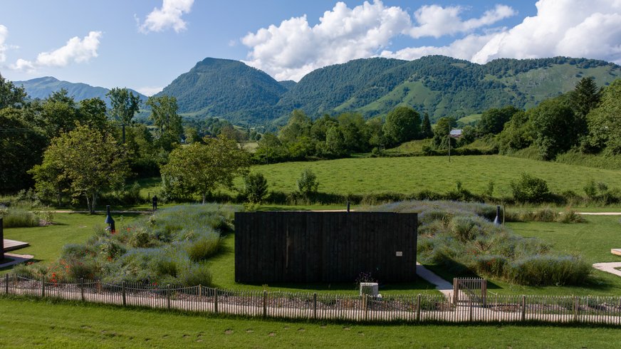 Hébergement AbracadaRoom : KOKONI - AQUÍ 2 personnes - Image 22