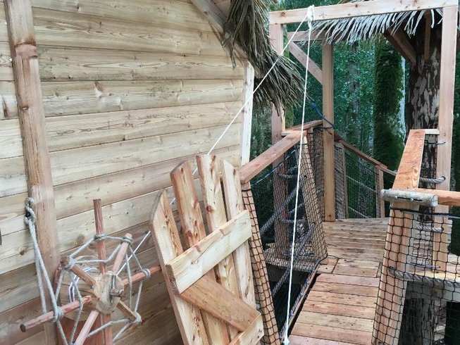 Hébergement AbracadaRoom : Renardière - Image 2