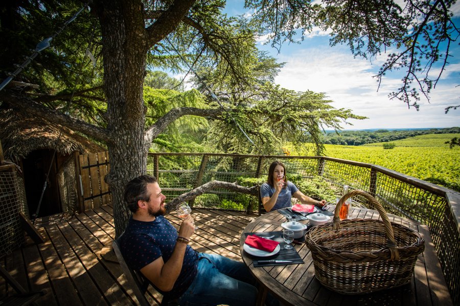 Hébergement AbracadaRoom : Crécerelle - Image 11