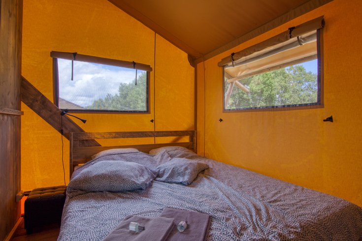 Domaine AbracadaRoom : Home Sweet Lodge Glamping Aquitaine - Image 4