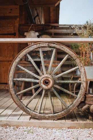 Hébergement AbracadaRoom : Cabane Le Saloon & Spa - Image 18