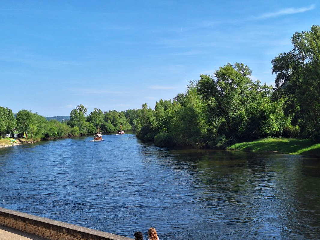 L'Instant Magique en Périgord Noir & Spa à La Roque Gageac (10)