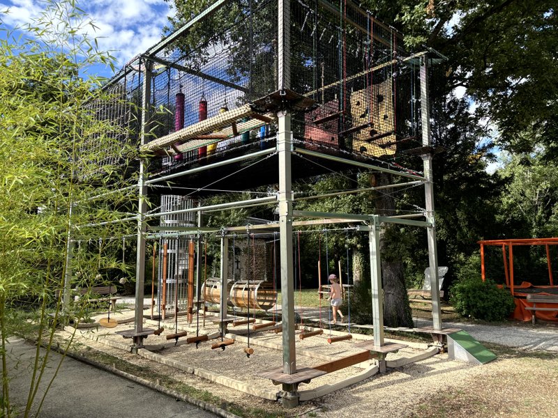 Domaine AbracadaRoom : Domaine de Senaud - Image 14