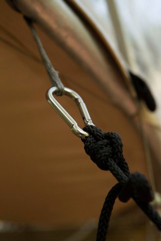 Hébergement AbracadaRoom : Bulle perchée Belle Etoile - Image 3