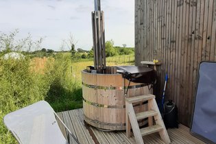 Ecolodge Loire-Atlantique