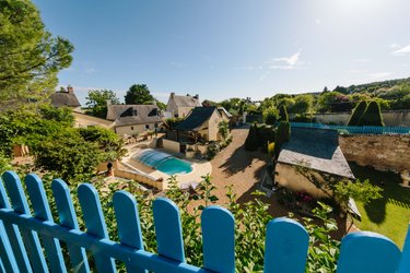 L'Antre-quinze à Maze-Milon (1)