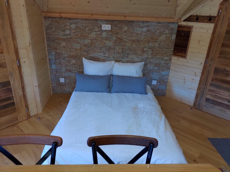 Hébergement AbracadaRoom : Le Kota Chêne - Image 7