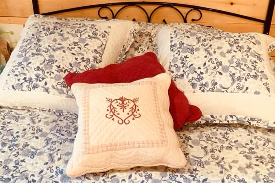 Suite inoubliable & SPA — photo 2