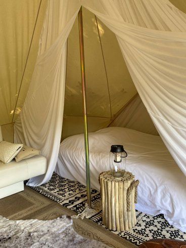 Hébergement AbracadaRoom : Lodge Samana - Image 8