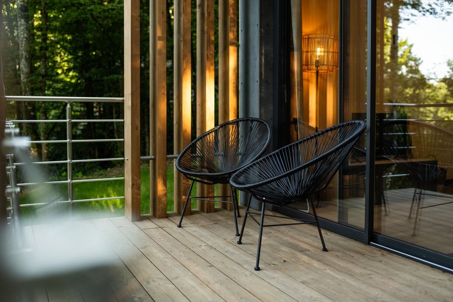 Hébergement AbracadaRoom : Le Nid d'Andrésis - Image 14