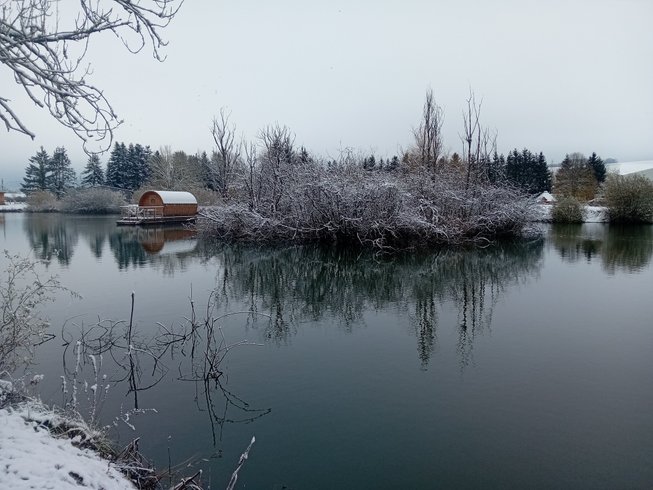 Hébergement AbracadaRoom : Le Tonneau Millésime - Image 1