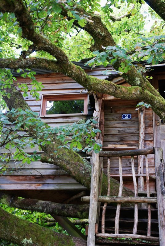 La cabane Peyrade à Sexcles (7)