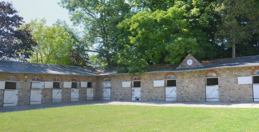 Domaine AbracadaRoom : Domaine des Vaulx - Image 17