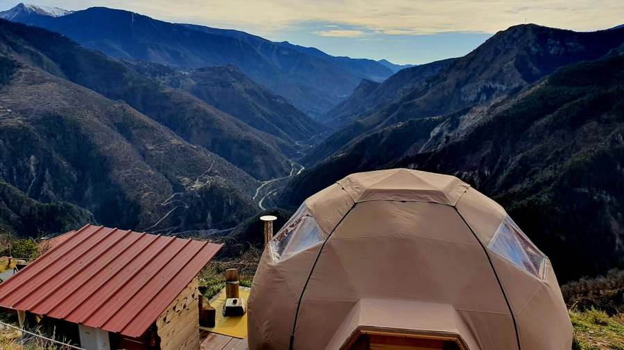 Domaine AbracadaRoom : Les 3 Flocons - Image 30