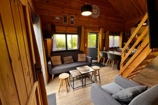 Chalet Côtes-d'Armor