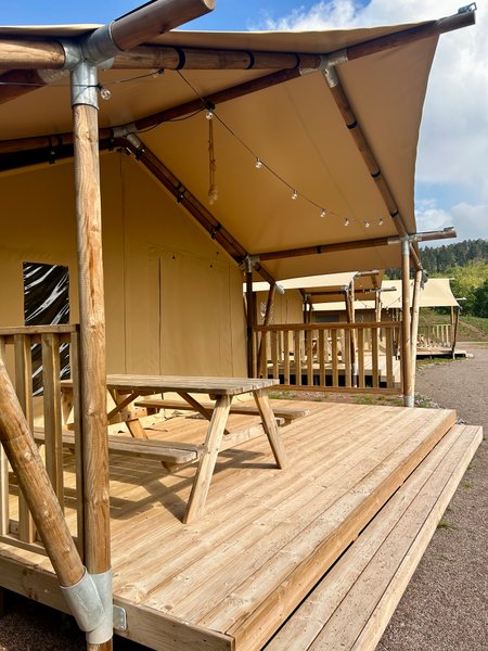 Domaine AbracadaRoom : L'Orangerie du manoir - Image 2