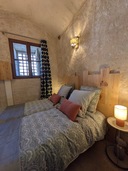 Domaine AbracadaRoom : La Tour beauvoir - Image 13