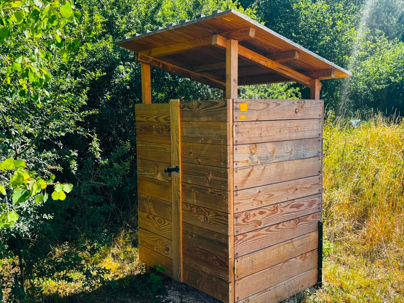 Hébergement AbracadaRoom : Lodge Fauvette, Sittelle - Image 18