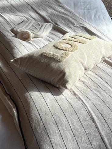 Hébergement AbracadaRoom : Suite « Madame C » & Spa - Image 10
