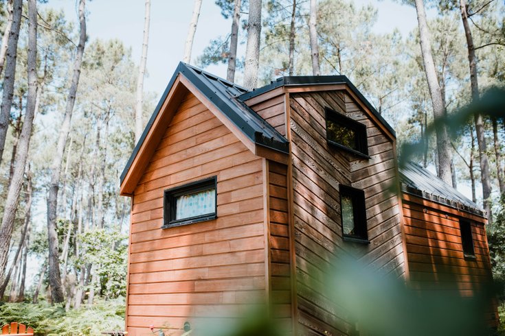 Hébergement AbracadaRoom : Tiny house - La Calypso - Image 24