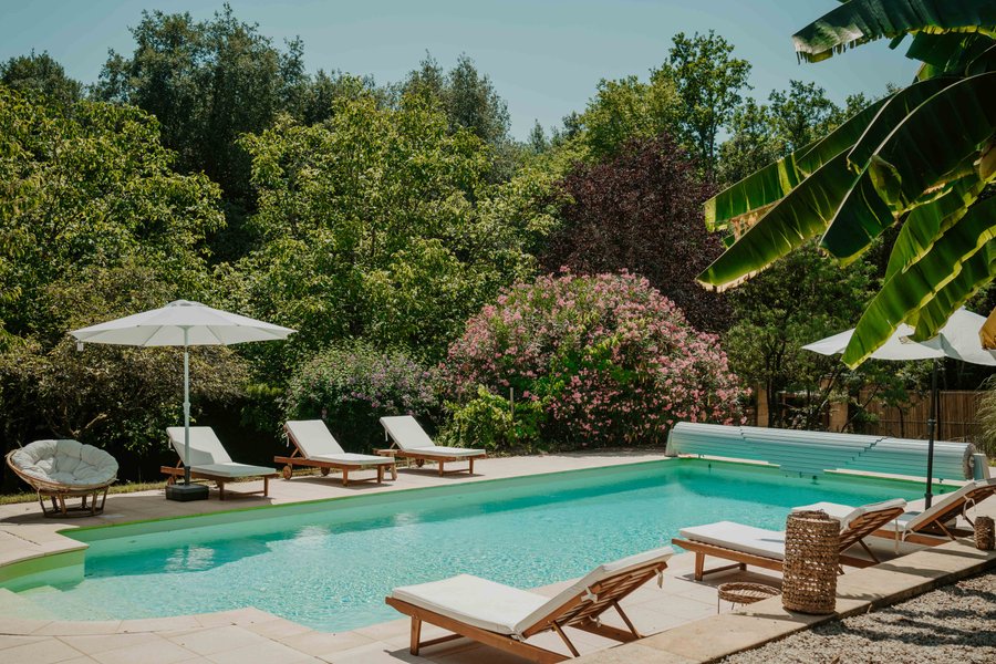 Domaine AbracadaRoom : Les Lodges de Calviac - Image 2