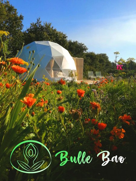 Hébergement AbracadaRoom : La Bulle Bao - Image 3