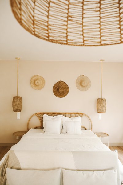 Hébergement AbracadaRoom : Côte & Lodge Spa - Image 3