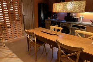 Maison troglodyte Aude