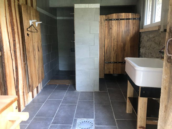 Hébergement AbracadaRoom : Cabane sous les châtaigniers - Image 8